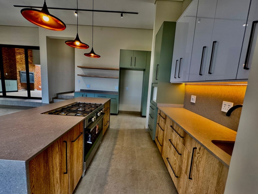 3 Bedroom Property for Sale in Helderzicht Eco Estate North West